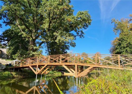 Where to use ground screws — — Groundscrews.shop - buy screw piles online