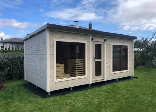 Where to use ground screws — — Groundscrews.shop - buy screw piles online