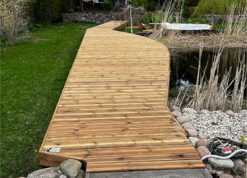 Where to use ground screws — — Groundscrews.shop - buy screw piles online