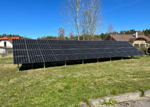 Where to use ground screws — — Groundscrews.shop - buy screw piles online