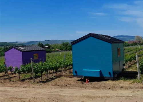 Where to use ground screws — — Groundscrews.shop - buy screw piles online